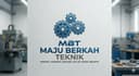 Logo Maju Berkah Teknik