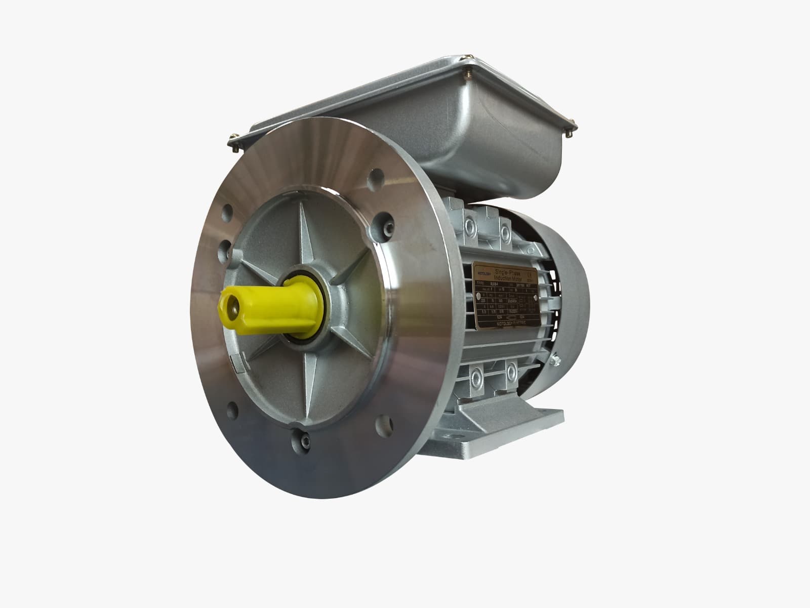 Dinamo Motor 1 Phase Motology 3000 RPM B35